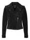 VERO MODA Pechodn bunda ''''Royce Sally''''  ern
