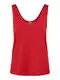 PIECES Top ''''Kamala''''  svijetlocrvena