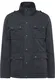 DreiMaster Vintage Winterjacke graphit