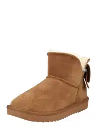 Kozačky karamelová
