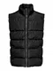 Only & Sons Weste ''''Melvin'''' schwarz