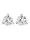 Kate Spade Nunice  stbrn / prhledn