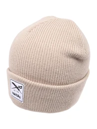 Mtze 'Smurpher Heavy' beige