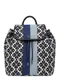 Kate Spade Batoh  tmav modr / nebesk mod / svtlemodr / starobov