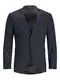 JACK & JONES Sakko ''''JPRSOLARIS'''' marine