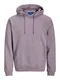 JACK & JONES Sweatshirt ''''JORBRINK'''' flieder