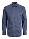 JACK & JONES Hemd ''''JPRBLAROYAL'''' navy