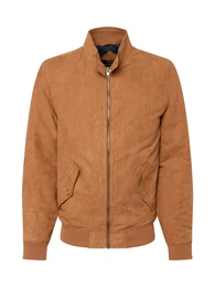 Jacke ''''CARTER HARRINGTON'''' hellbraun