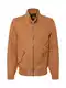 JACK & JONES Prehodna jakna ''''CARTER HARRINGTON''''  svetlo rjava