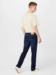CAMP DAVID Regular-fit-Jeans dunkelblau