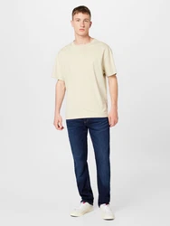 CAMP DAVID Regular-fit-Jeans dunkelblau