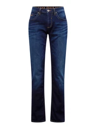 Jeans dunkelblau