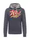 Petrol Industries Sweatshirt navy / gelb / bordeaux