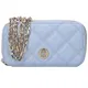 TOMMY HILFIGER Torba preko ramena ''''Honey''''  svijetloplava