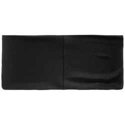 NIKE Sportstirnband 'FURY 3.0' schwarz/weiß