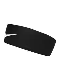 Sportstirnband 'FURY 3.0' schwarz / wei