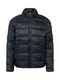 EDC BY ESPRIT Jacke schwarz