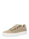Nubikk Sneaker ''''Jagger'''' taupe