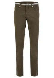 Jeans oliv
