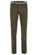 DANIEL HECHTER Jeans oliv