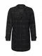 s.Oliver BLACK LABEL Mantel dunkelblau