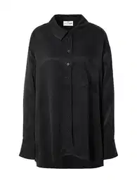 Halenka 'Viola' černá