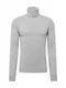 Oscar Jacobson Pullover ''''Salim'''' graumeliert