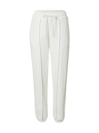 Kalhoty s puky 'Alexis' offwhite