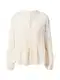 ABOUT YOU Bluza ''''Rea''''  kremna