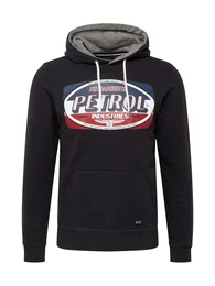 Sweatshirt navy / wei / rot / schwarz / marine