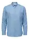 SELECTED HOMME Hemd himmelblau