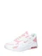 Nike Sportswear Nizke superge ''''Air Max Bolt''''  bela / roza