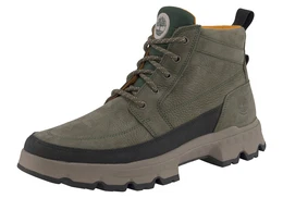 Boots hellgrau / khaki / dunkelgrn / schwarz