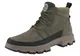 TIMBERLAND Boots hellgrau / khaki / dunkelgrn / schwarz
