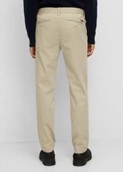 Marc O'Polo Hose 'Stig' (OCS) hellbeige