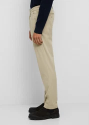 Marc O'Polo Hose 'Stig' (OCS) hellbeige