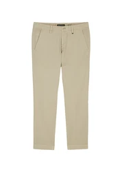 Marc O'Polo Hose 'Stig' (OCS) hellbeige