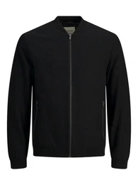 Jacke schwarz