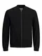 JACK & JONES Jacke schwarz