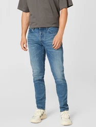 G-STAR Jeans '3301' blau