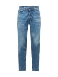 G-STAR Jeans '3301' blau