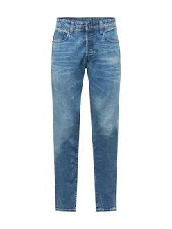 G-STAR Jeans '3301' blau