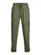 JACK & JONES Hose ''''Bill Beau'''' oliv