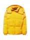 DIESEL Jacke ''''ROLF'''' neongelb