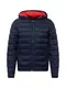 INDICODE JEANS Jacken ''''Creekside'''' navy