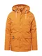 Revolution Jacke orange