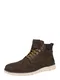 JACK & JONES Glenarji z vezalkami ''''TUBAR''''  rjava