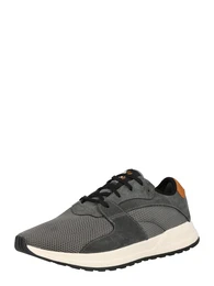 Sneaker ''''WILDONE GENERATION'''' dunkelgrau / karamell