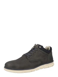 Schnrschuh ''''WHENNESSY'''' graphit / dunkelgrau