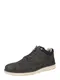 JACK & JONES Schnrschuh ''''WHENNESSY'''' graphit / dunkelgrau